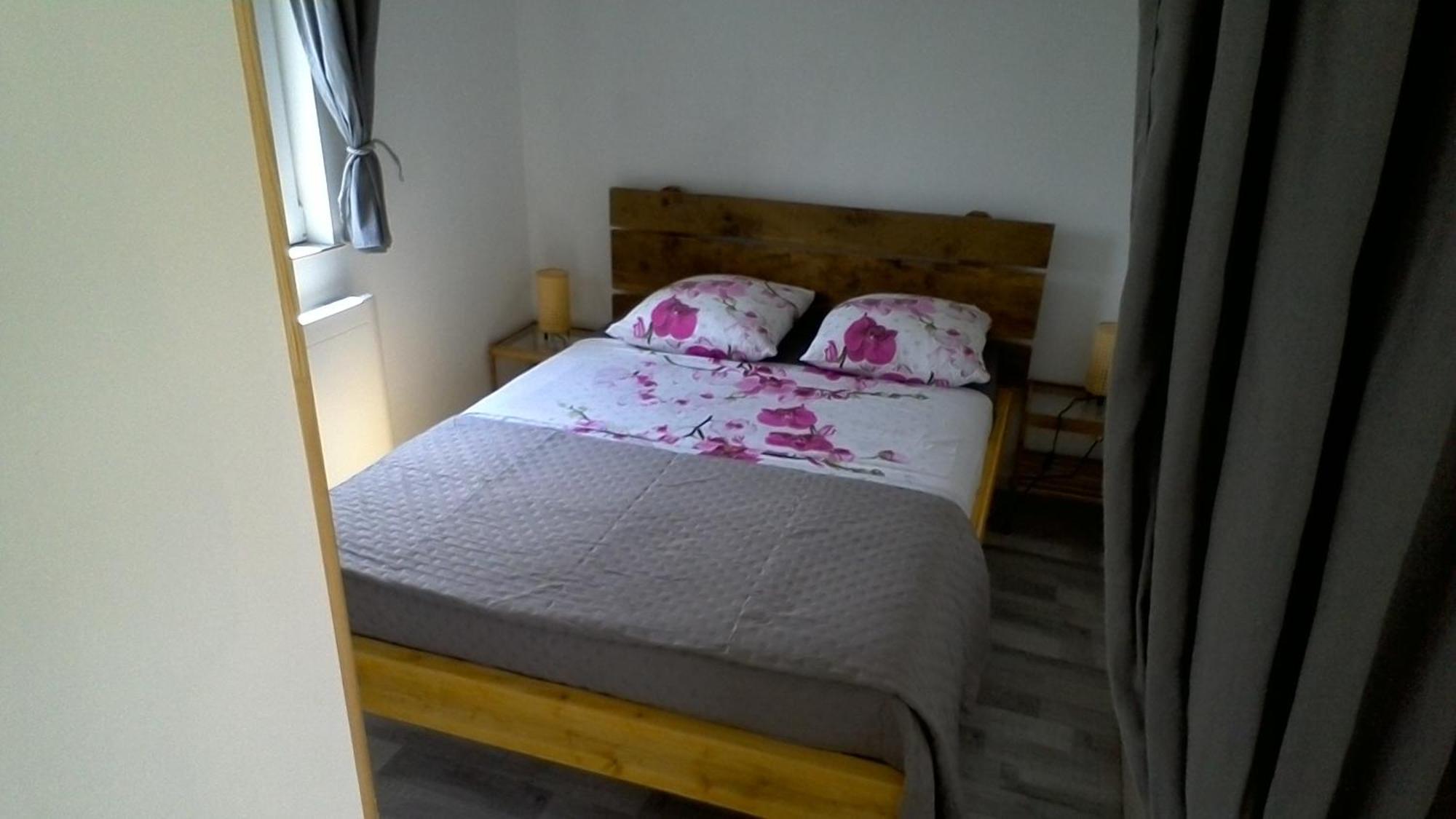 Chambres D'Hotes A La Campagne Senonches Eksteriør billede